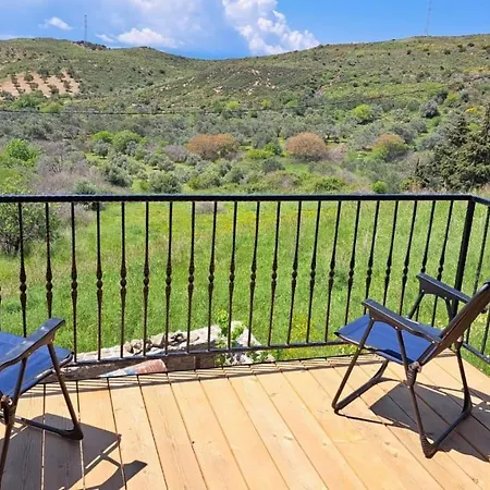 Apartman Peaceful Stone House With Nature View In Karaburun *