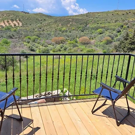 アパート Peaceful Stone House With Nature View In Karaburun *