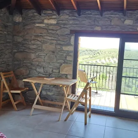 Peaceful Stone House With Nature View In Karaburun Appartamento *