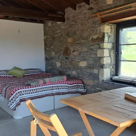 Peaceful Stone House With Nature View In Karaburun *